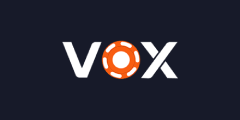 VoxCasino online