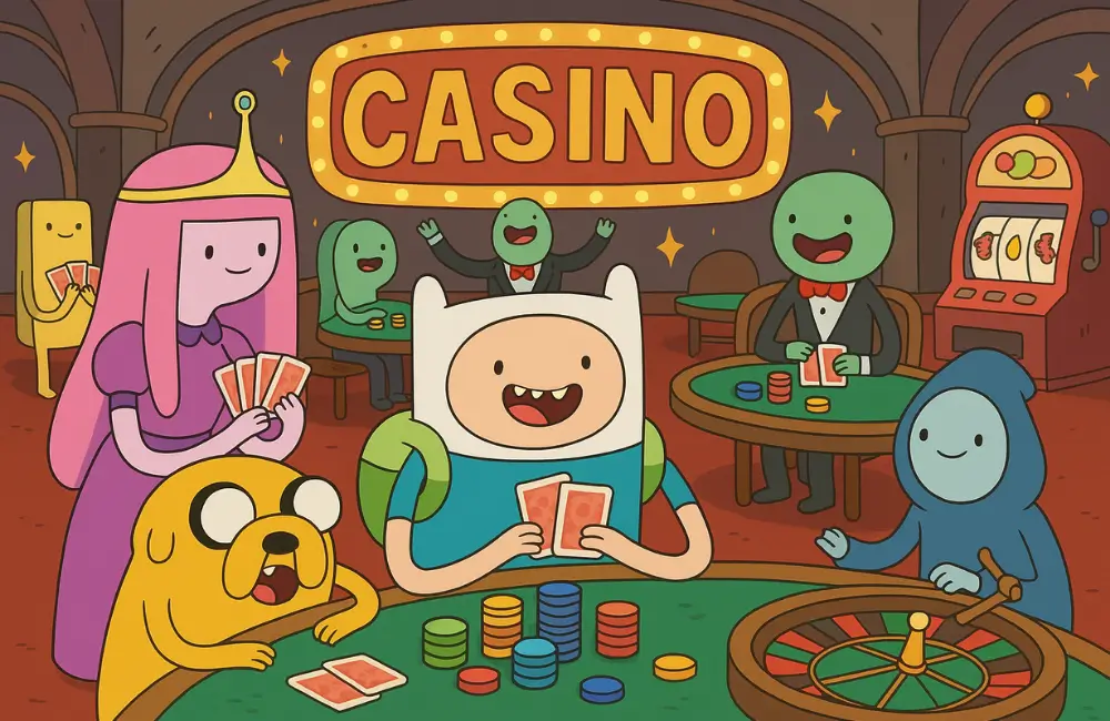 Czym jest casino promo code